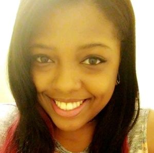 Meet your Posher, Kentrice